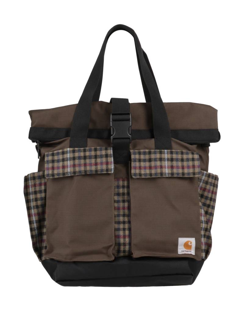CARHARTT Handtaschen Damen Dunkelgrün CARHARTT Handtaschen Damen Dunkelgrün von CARHARTT