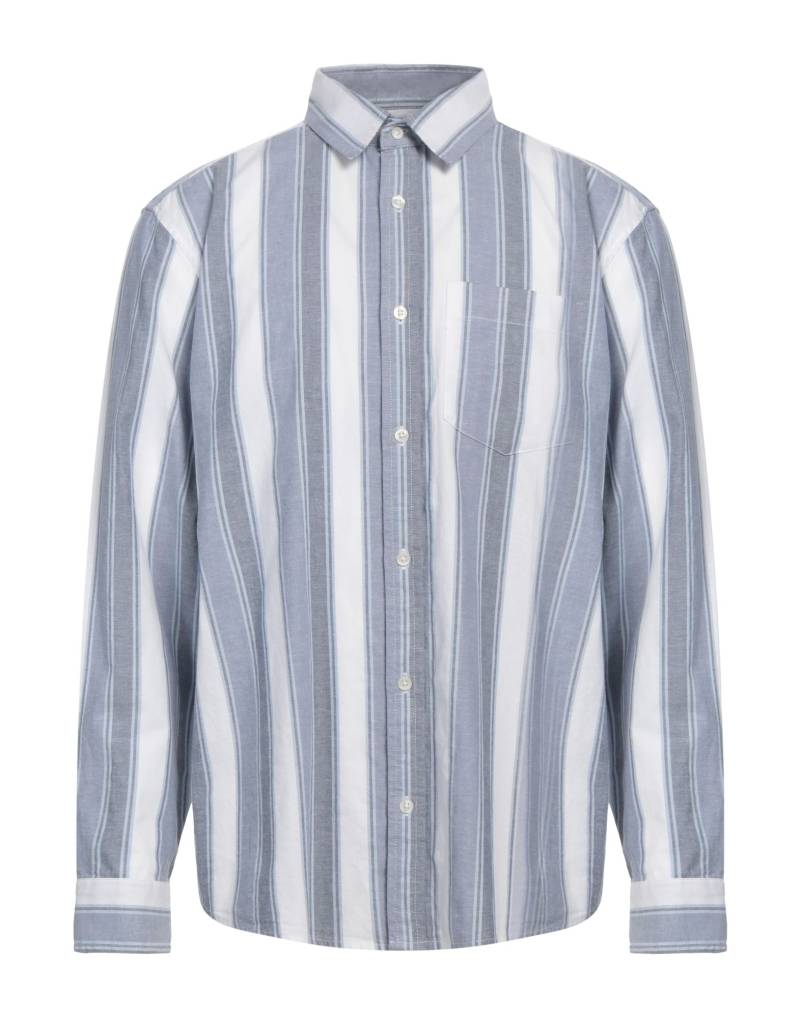 CARHARTT Hemd Herren Azurblau von CARHARTT