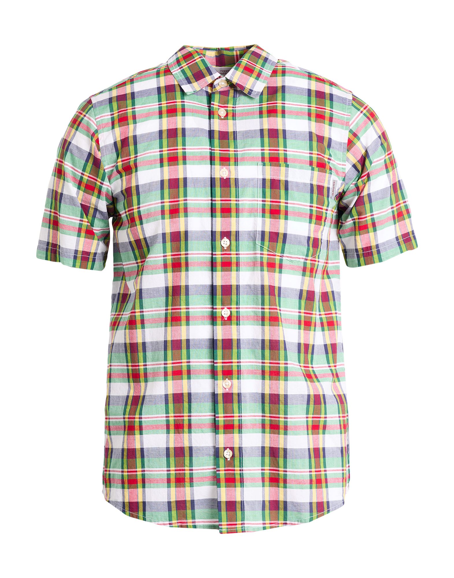 CARHARTT Hemd Herren Grün von CARHARTT