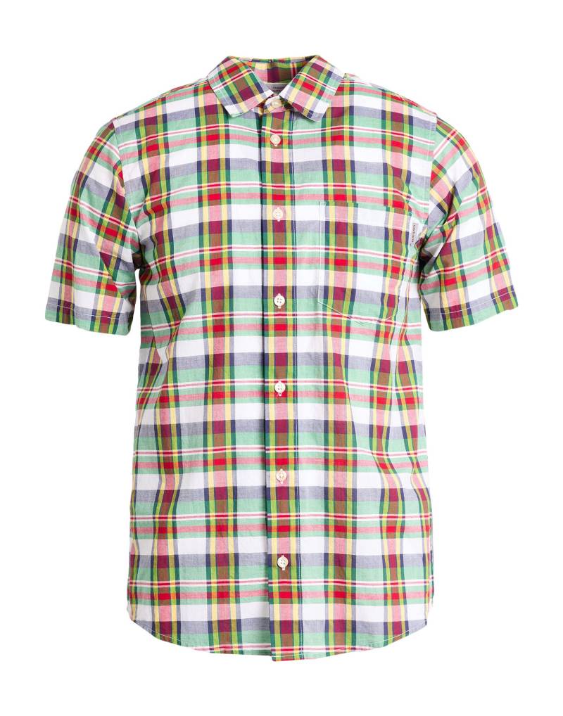 CARHARTT Hemd Herren Grün von CARHARTT