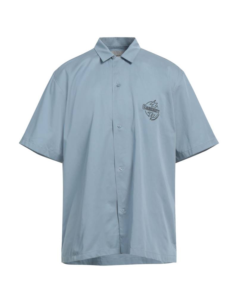 CARHARTT Hemd Herren Hellblau von CARHARTT