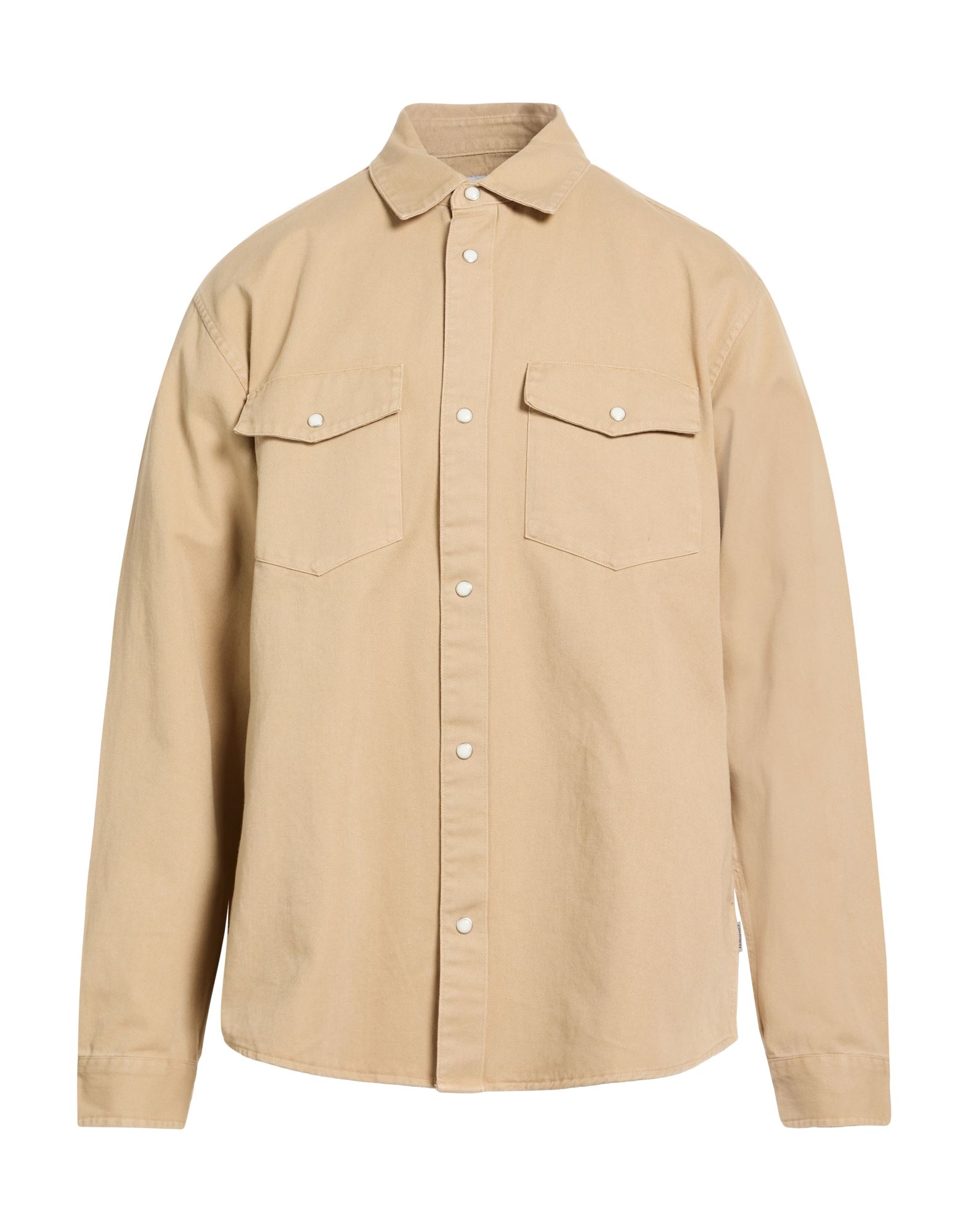 CARHARTT Hemd Herren Kamel von CARHARTT