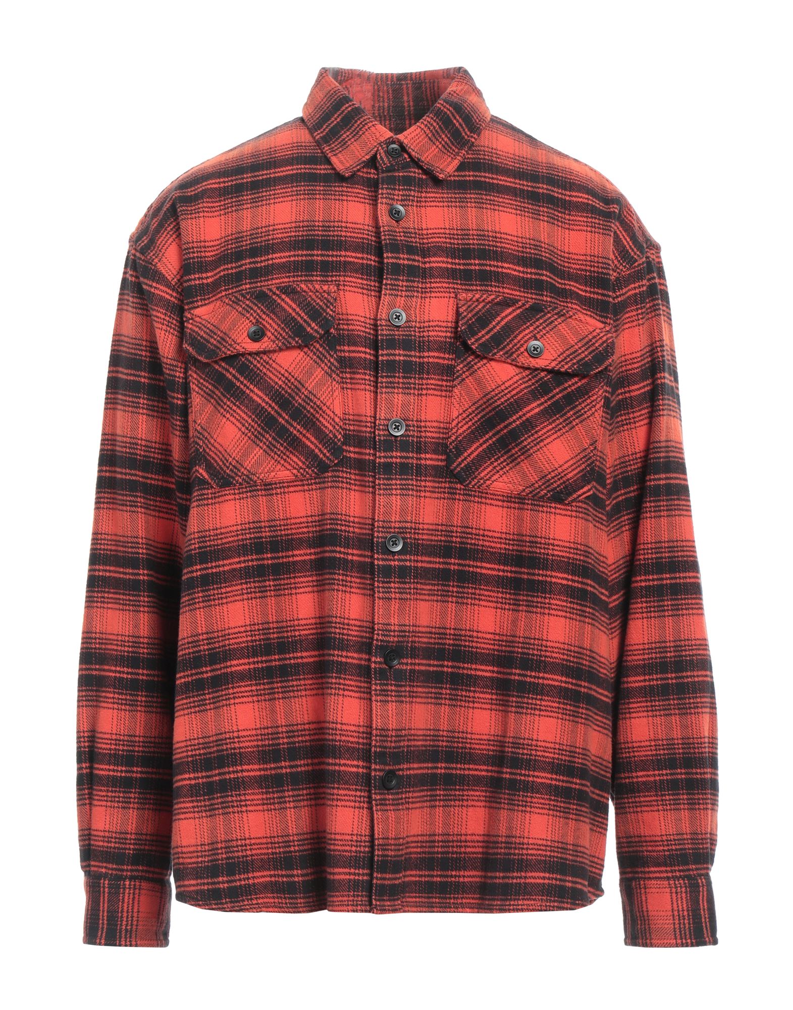 CARHARTT Hemd Herren Orange von CARHARTT