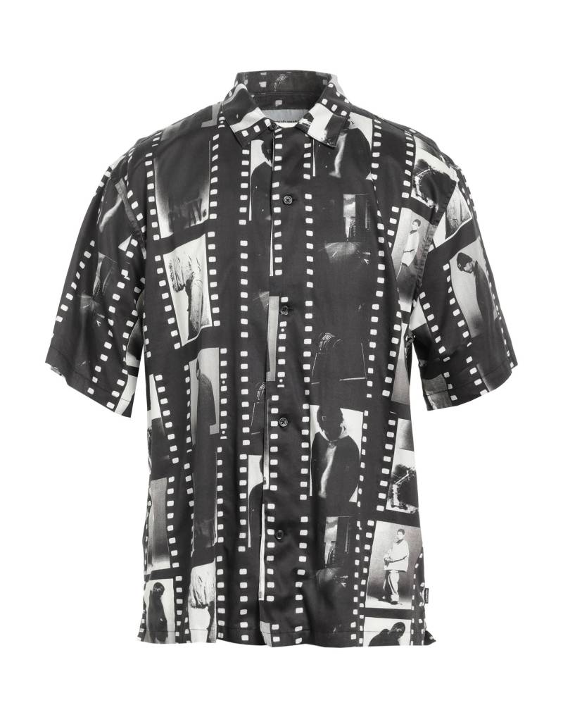 CARHARTT Hemd Herren Schwarz von CARHARTT