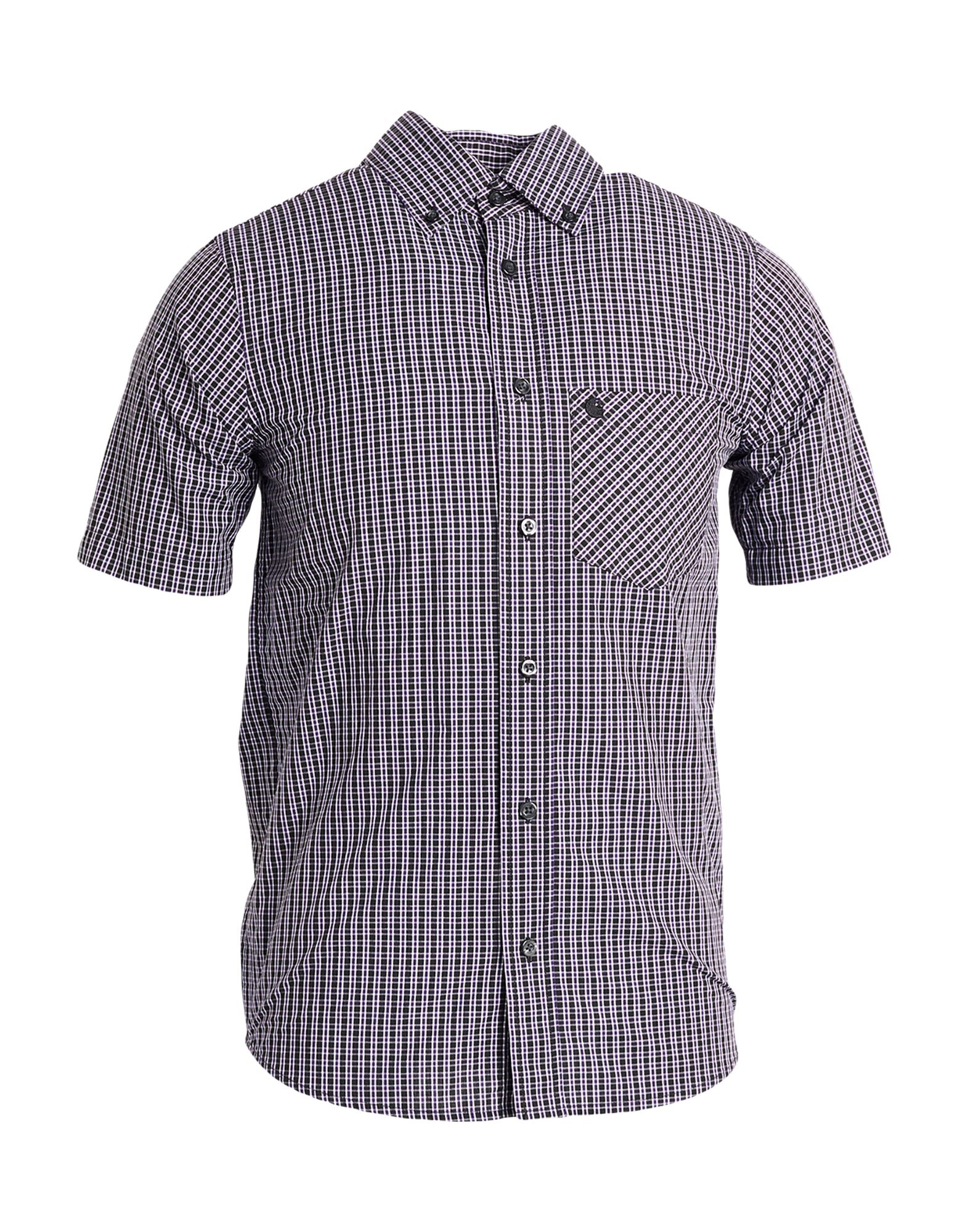 CARHARTT Hemd Herren Schwarz von CARHARTT