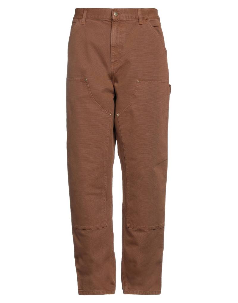 CARHARTT Hose Damen Braun von CARHARTT