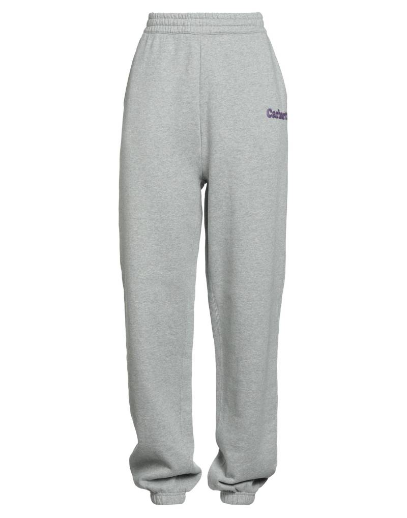 CARHARTT Hose Damen Hellgrau von CARHARTT