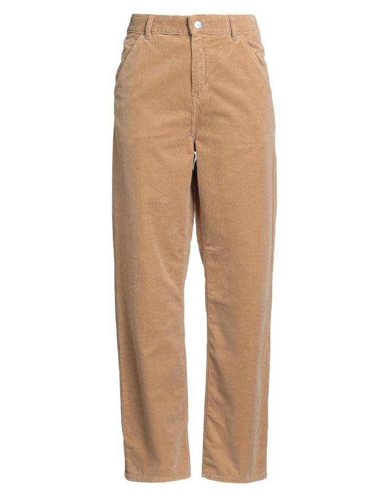 CARHARTT Hose Damen Kamel von CARHARTT
