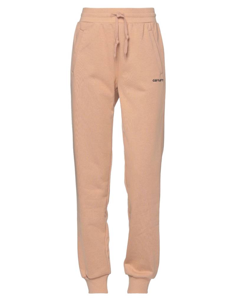 CARHARTT Hose Damen Orange von CARHARTT