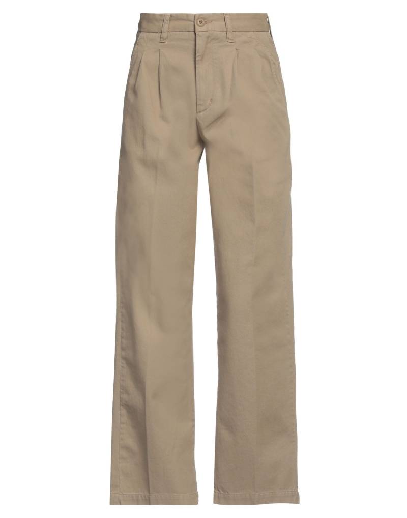 CARHARTT Hose Damen Sand von CARHARTT