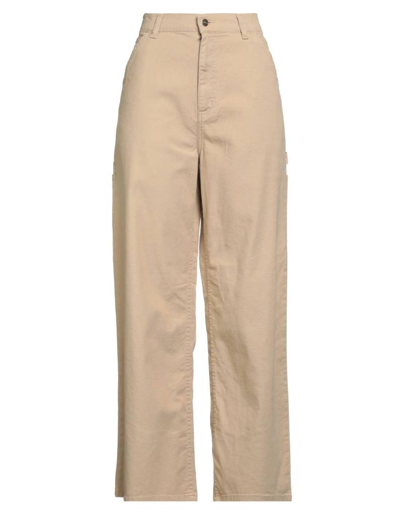 CARHARTT Hose Damen Sand von CARHARTT