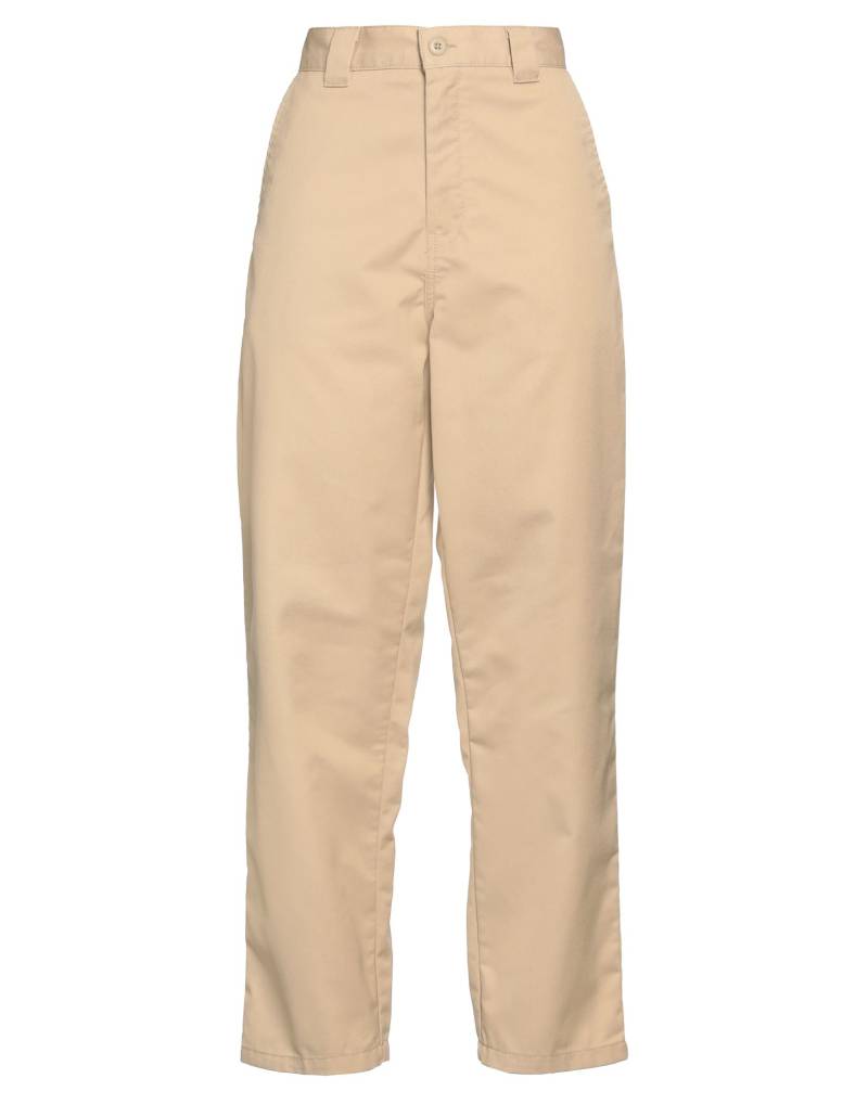 CARHARTT Hose Damen Sand von CARHARTT