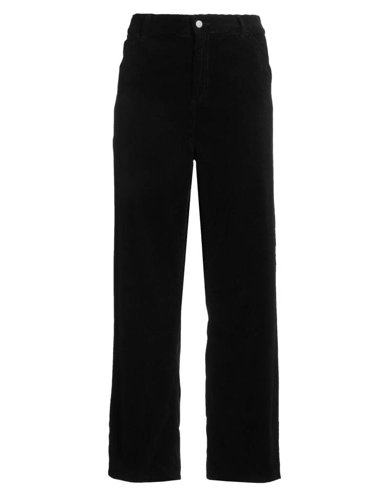 CARHARTT Hose Damen Schwarz von CARHARTT