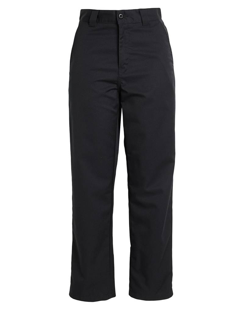 CARHARTT Hose Damen Schwarz von CARHARTT