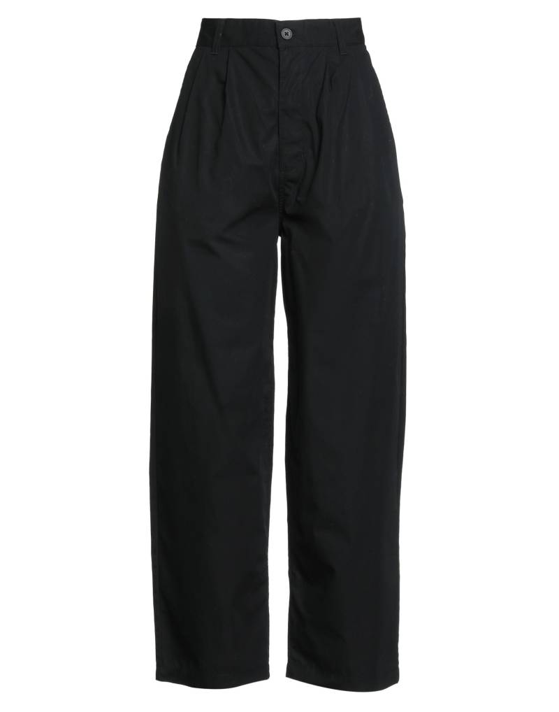 CARHARTT Hose Damen Schwarz von CARHARTT