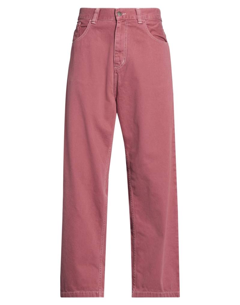 CARHARTT Hose Herren Antikrosa von CARHARTT