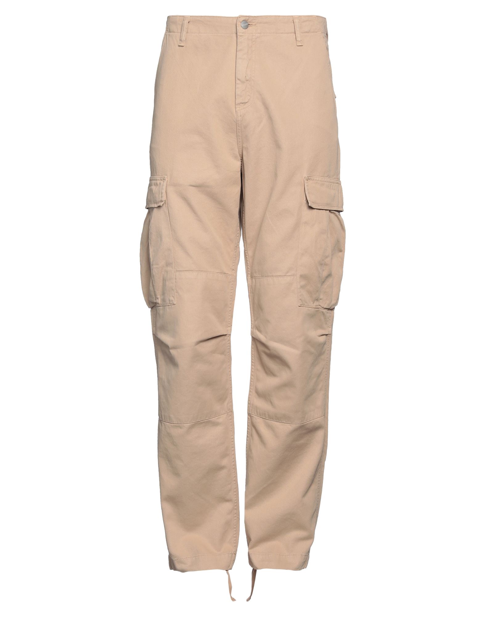 CARHARTT Hose Herren Beige von CARHARTT