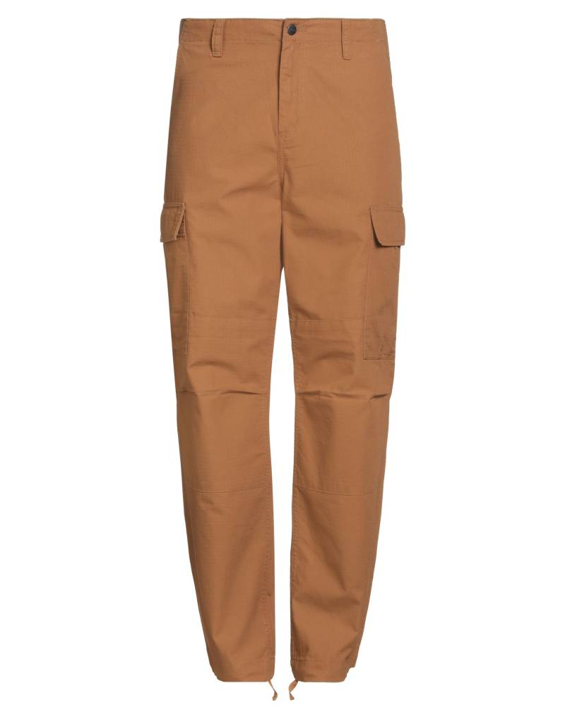 CARHARTT Hose Herren Braun von CARHARTT