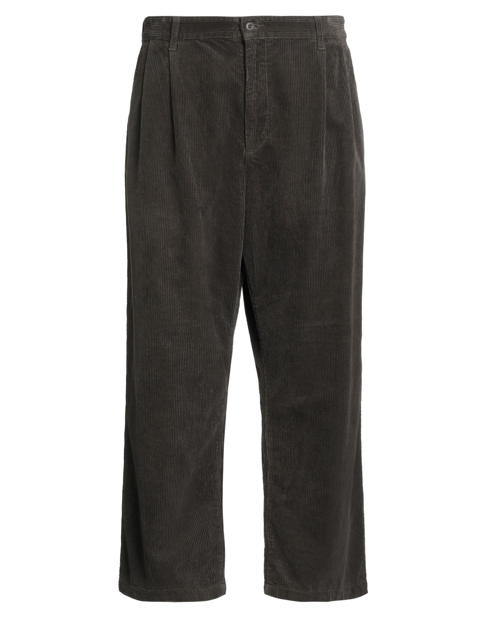 CARHARTT Hose Herren Dunkelgrün von CARHARTT