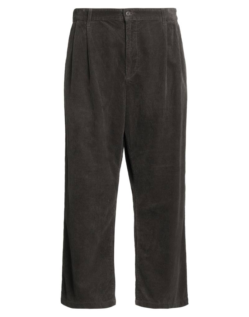 CARHARTT Hose Herren Dunkelgrün von CARHARTT