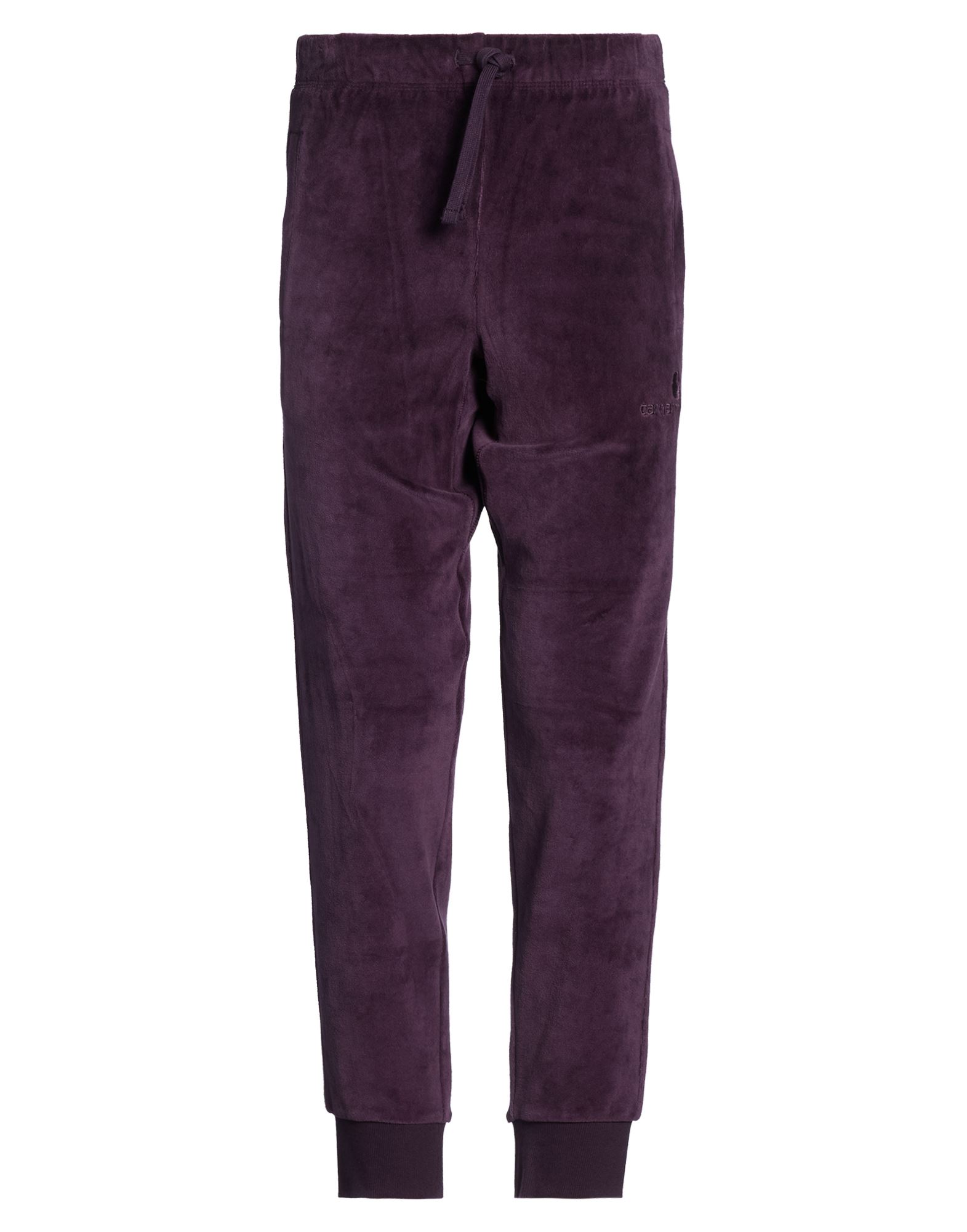 CARHARTT Hose Herren Dunkelviolett von CARHARTT