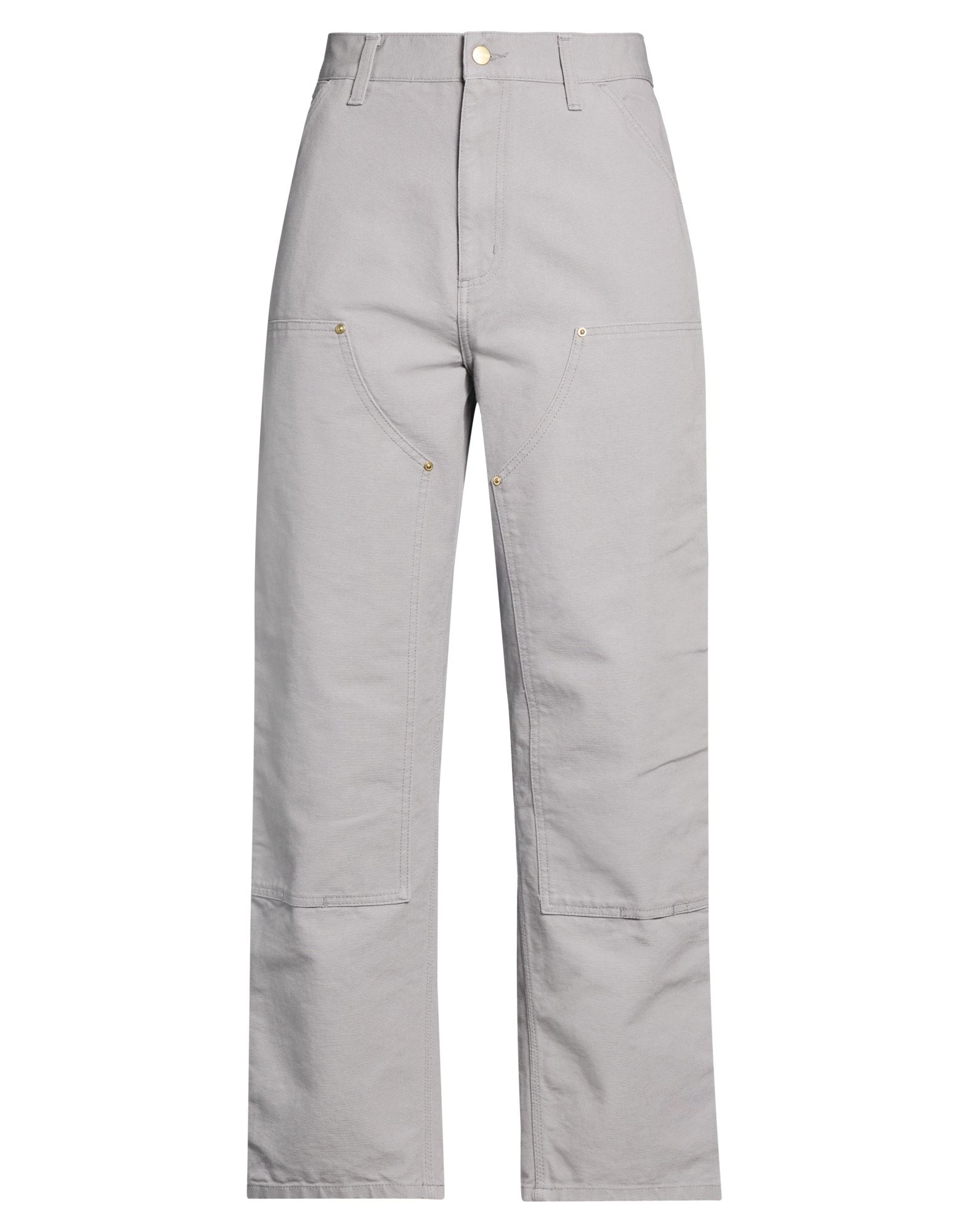 CARHARTT Hose Herren Grau von CARHARTT