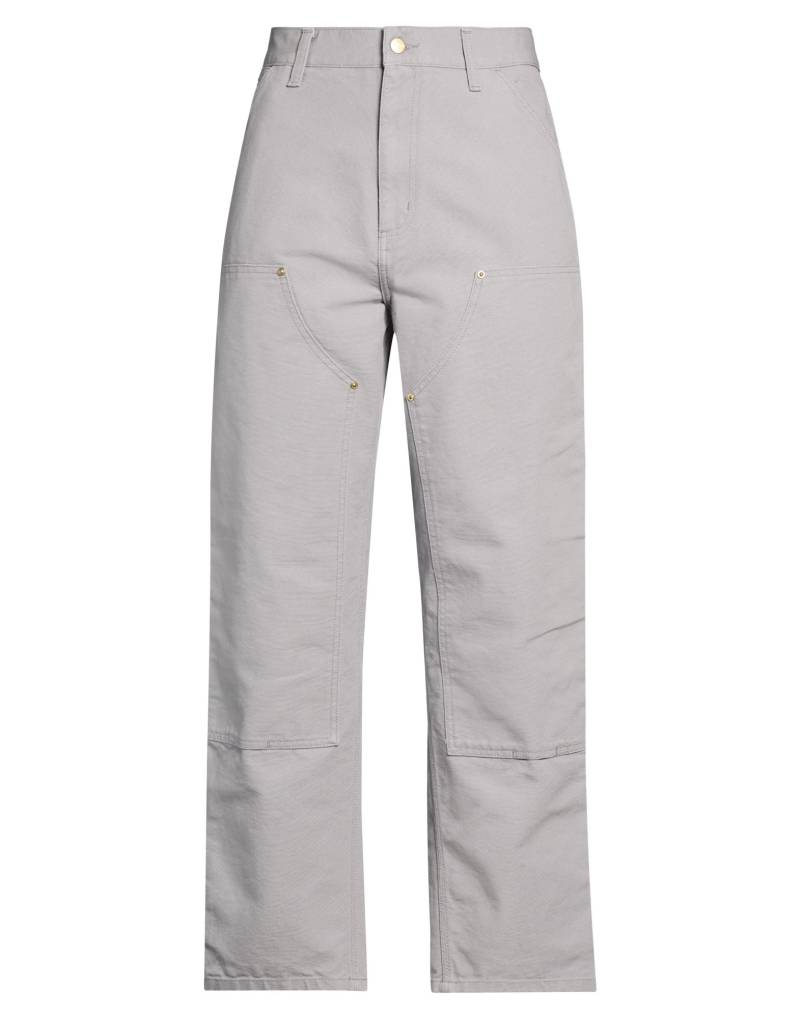 CARHARTT Hose Herren Grau von CARHARTT