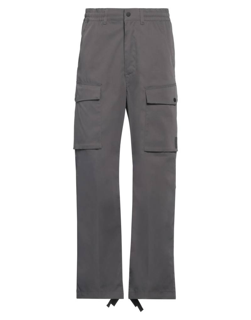 CARHARTT Hose Herren Grau von CARHARTT