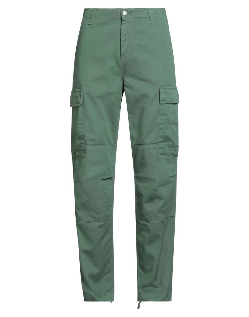 CARHARTT Hose Herren Grün von CARHARTT
