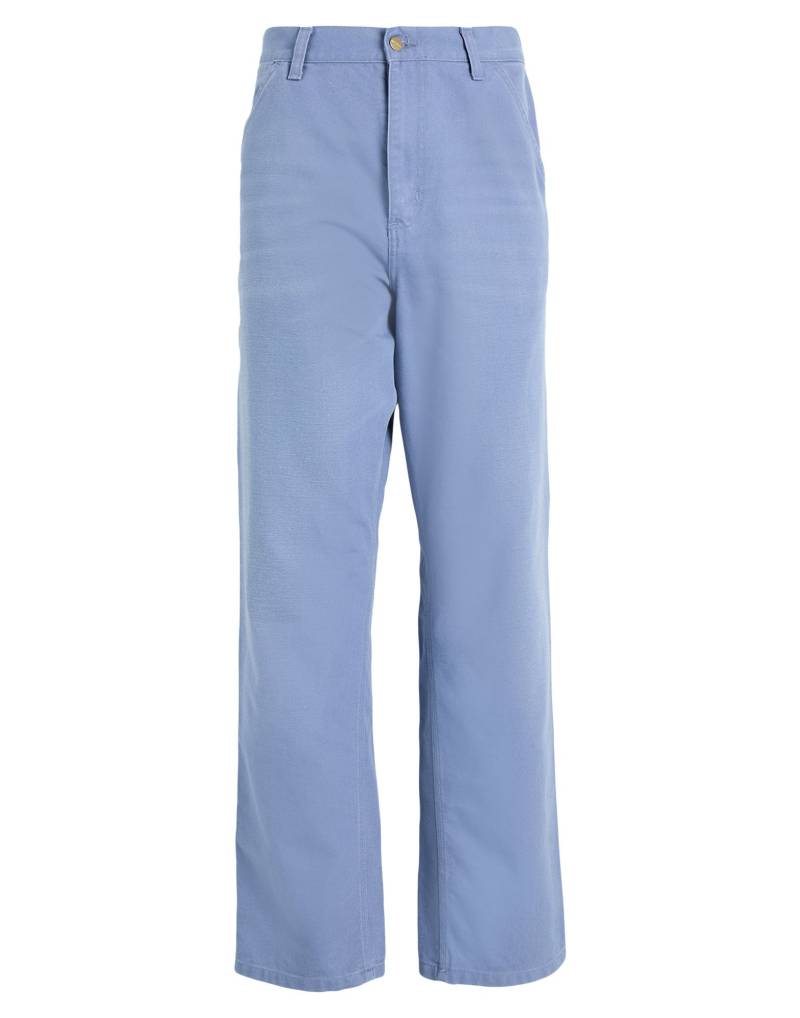 CARHARTT Hose Herren Hellblau von CARHARTT