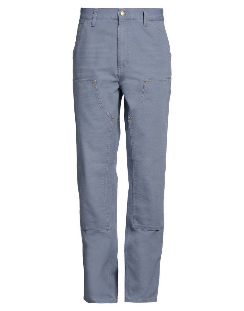 CARHARTT Hose Herren Hellblau von CARHARTT