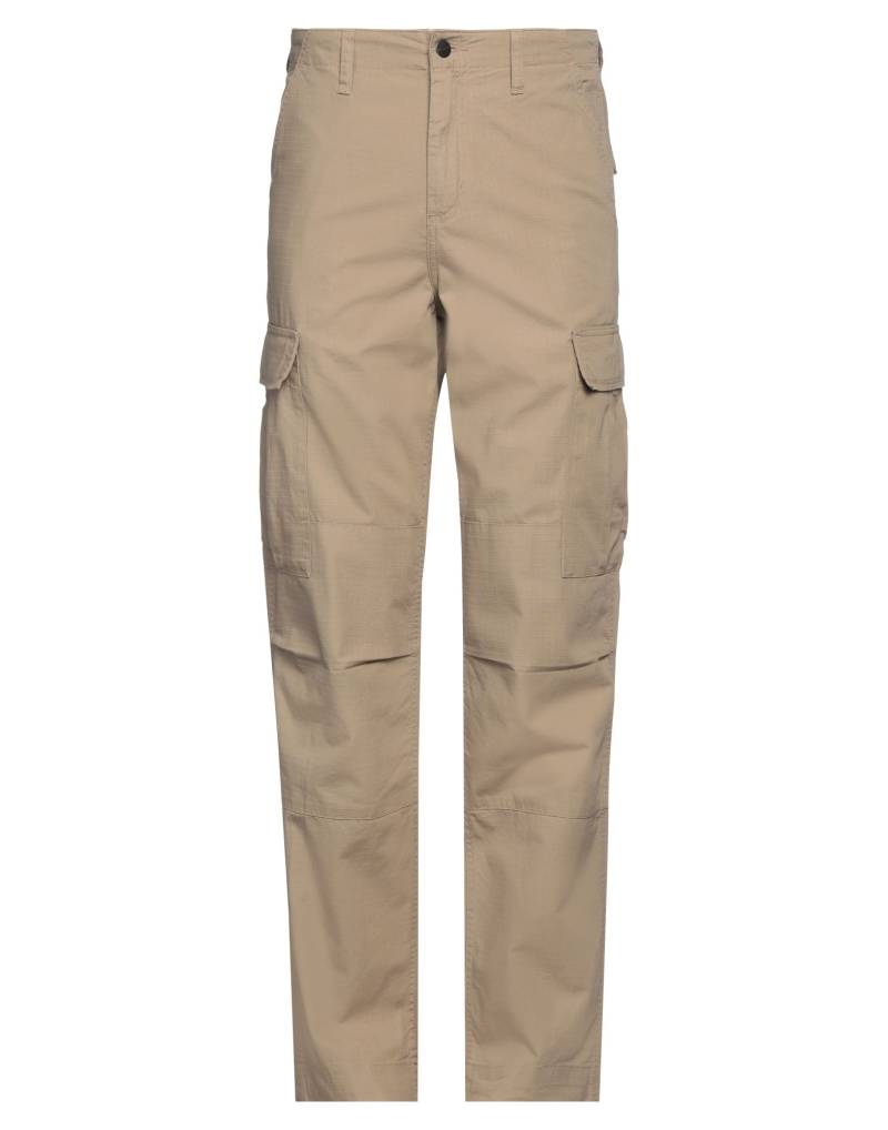 CARHARTT Hose Herren Kamel von CARHARTT