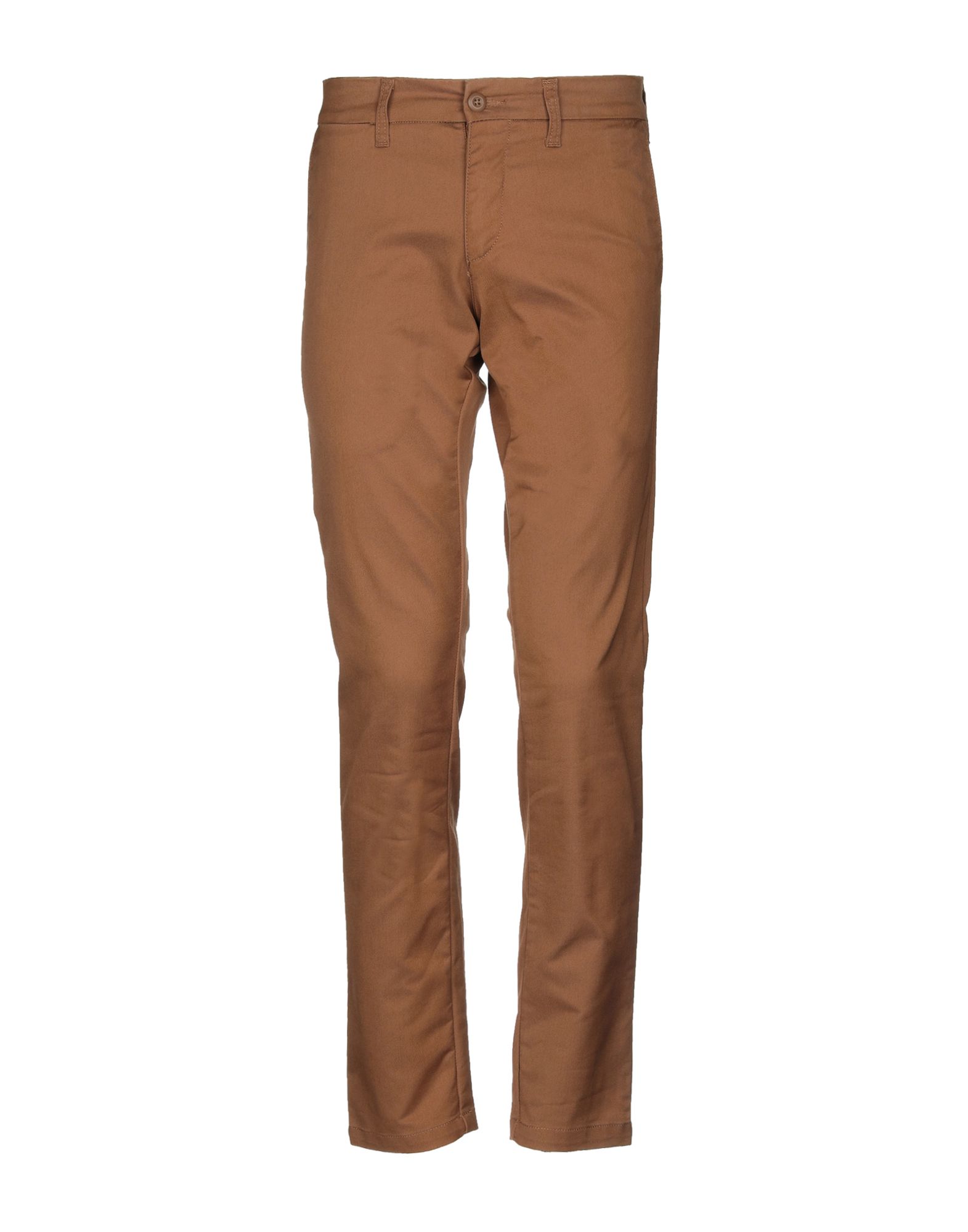 CARHARTT Hose Herren Kamel von CARHARTT