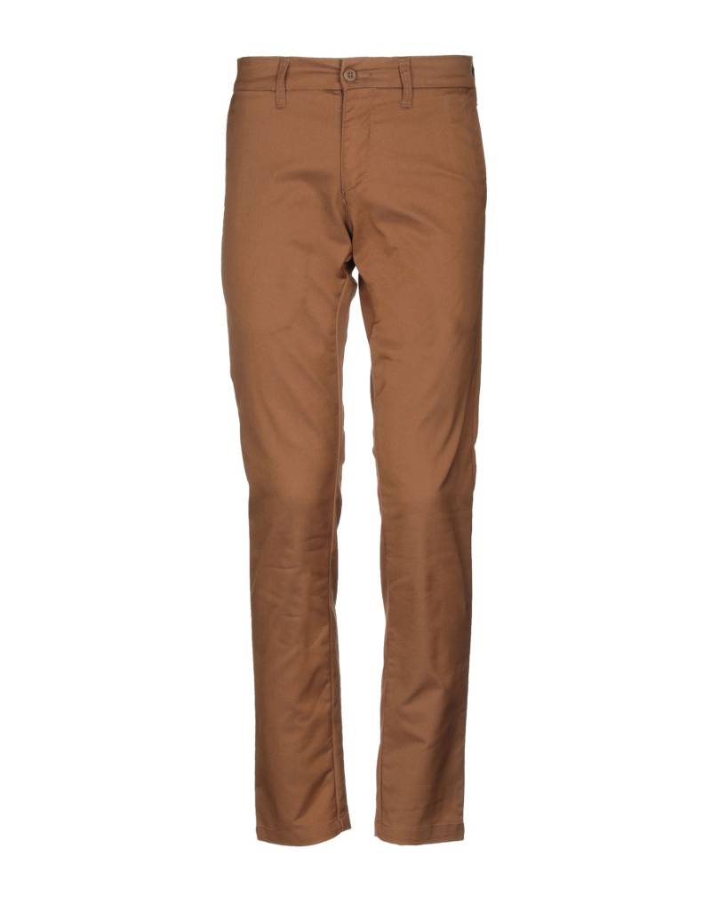 CARHARTT Hose Herren Kamel von CARHARTT
