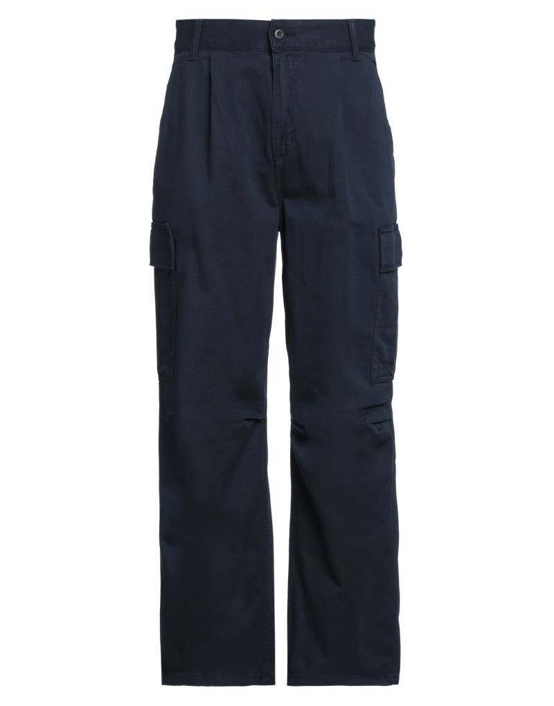 CARHARTT Hose Herren Marineblau von CARHARTT