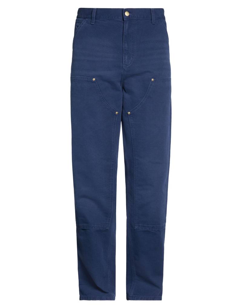 CARHARTT Hose Herren Marineblau von CARHARTT