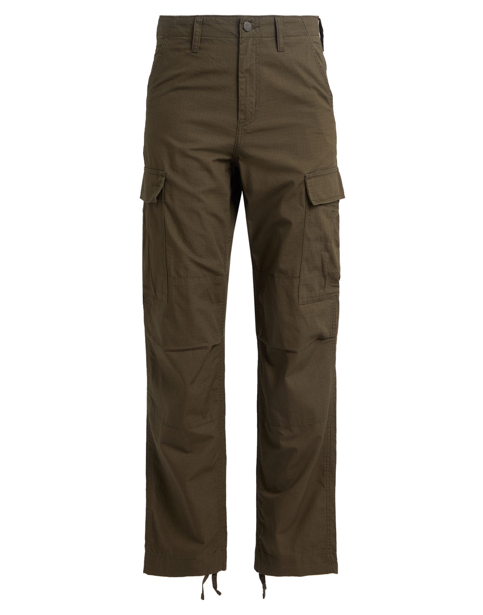 CARHARTT Hose Herren Militärgrün von CARHARTT