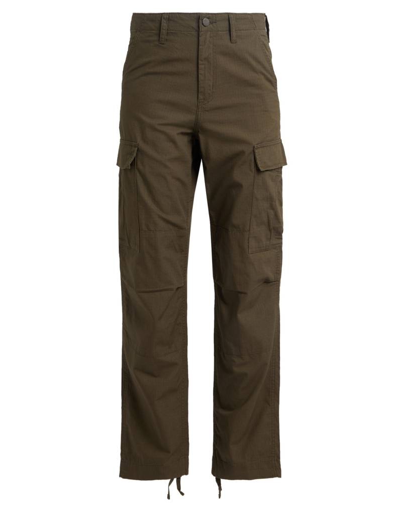 CARHARTT Hose Herren Militärgrün CARHARTT Hose Herren Militärgrün von CARHARTT