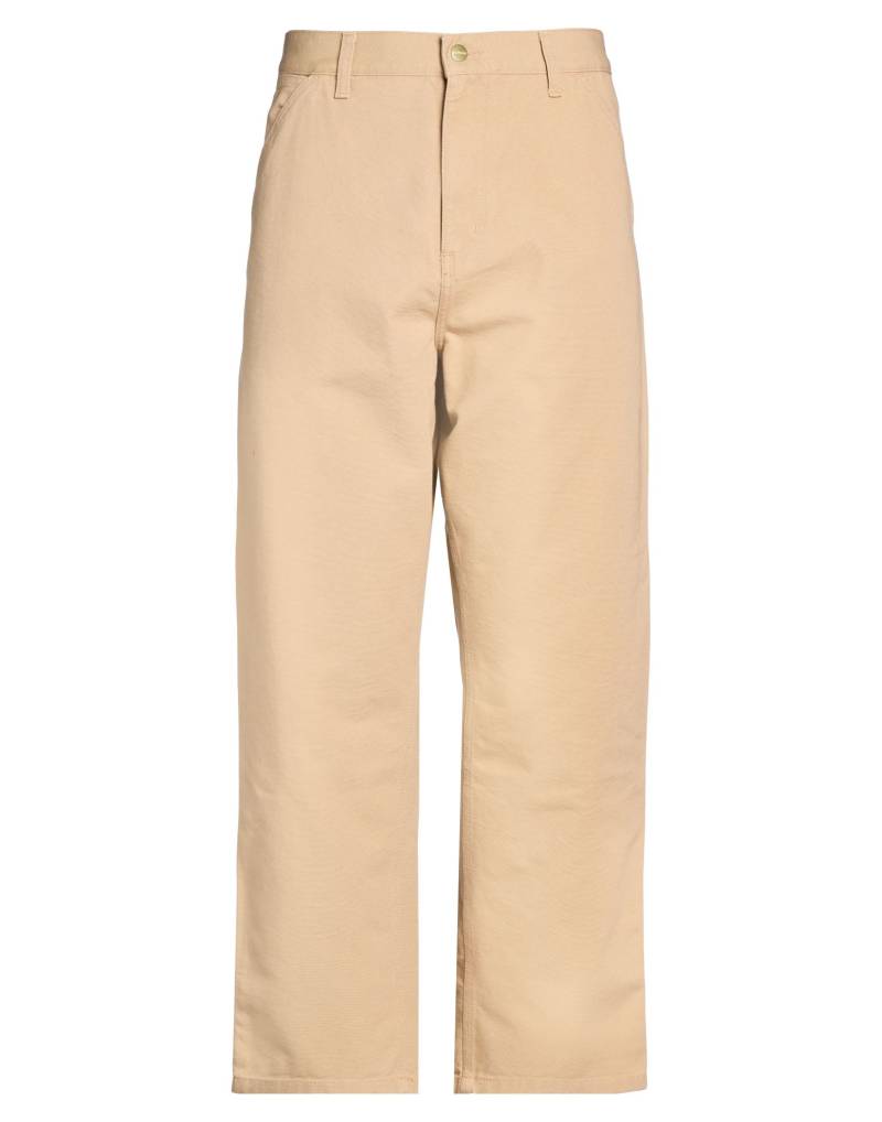 CARHARTT Hose Herren Sand von CARHARTT
