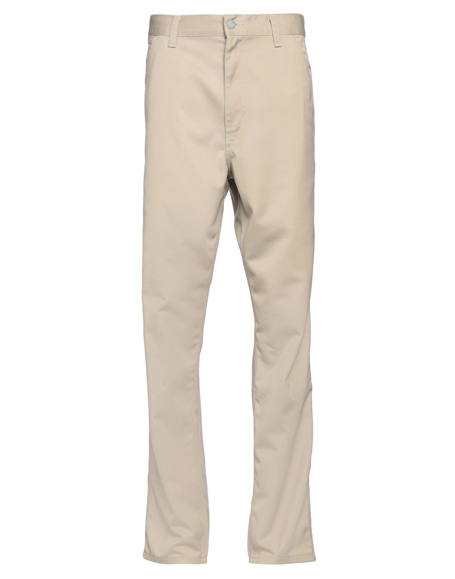 CARHARTT Hose Herren Sand von CARHARTT