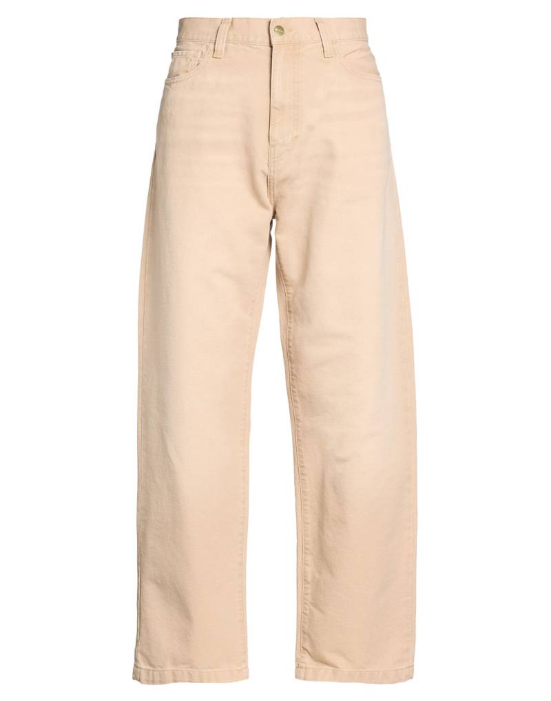 CARHARTT Hose Herren Sand von CARHARTT