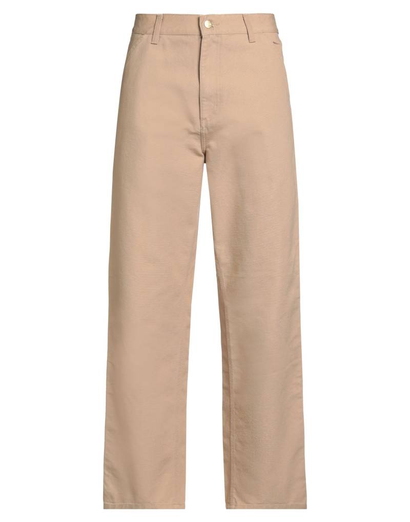 CARHARTT Hose Herren Sand von CARHARTT