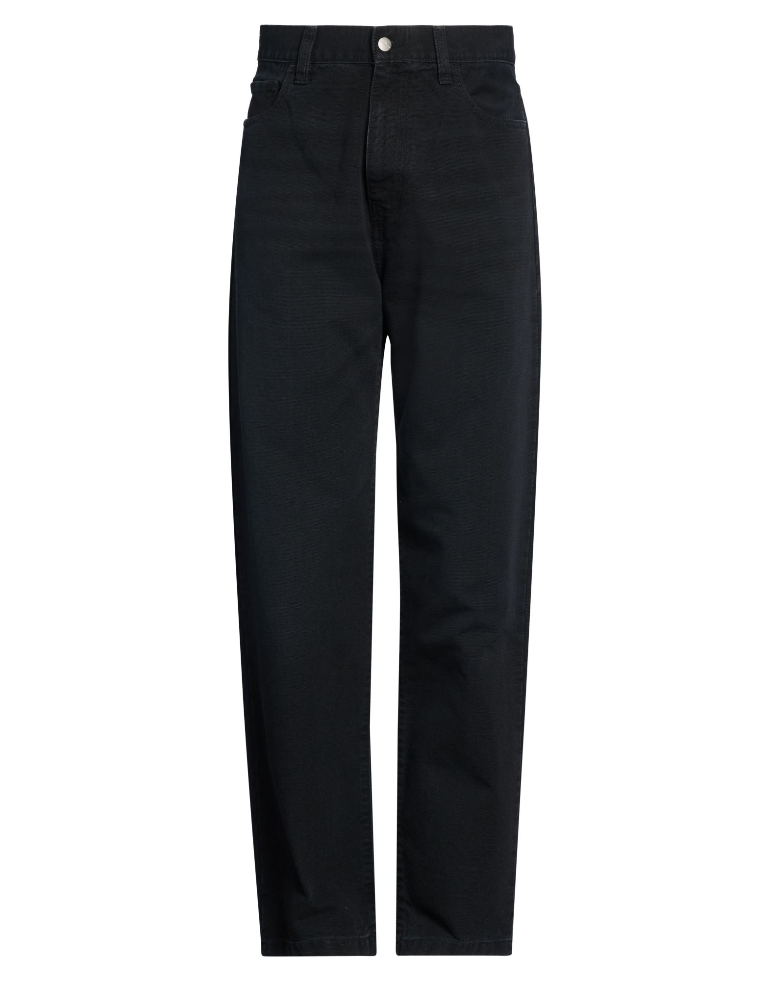 CARHARTT Hose Herren Schwarz von CARHARTT