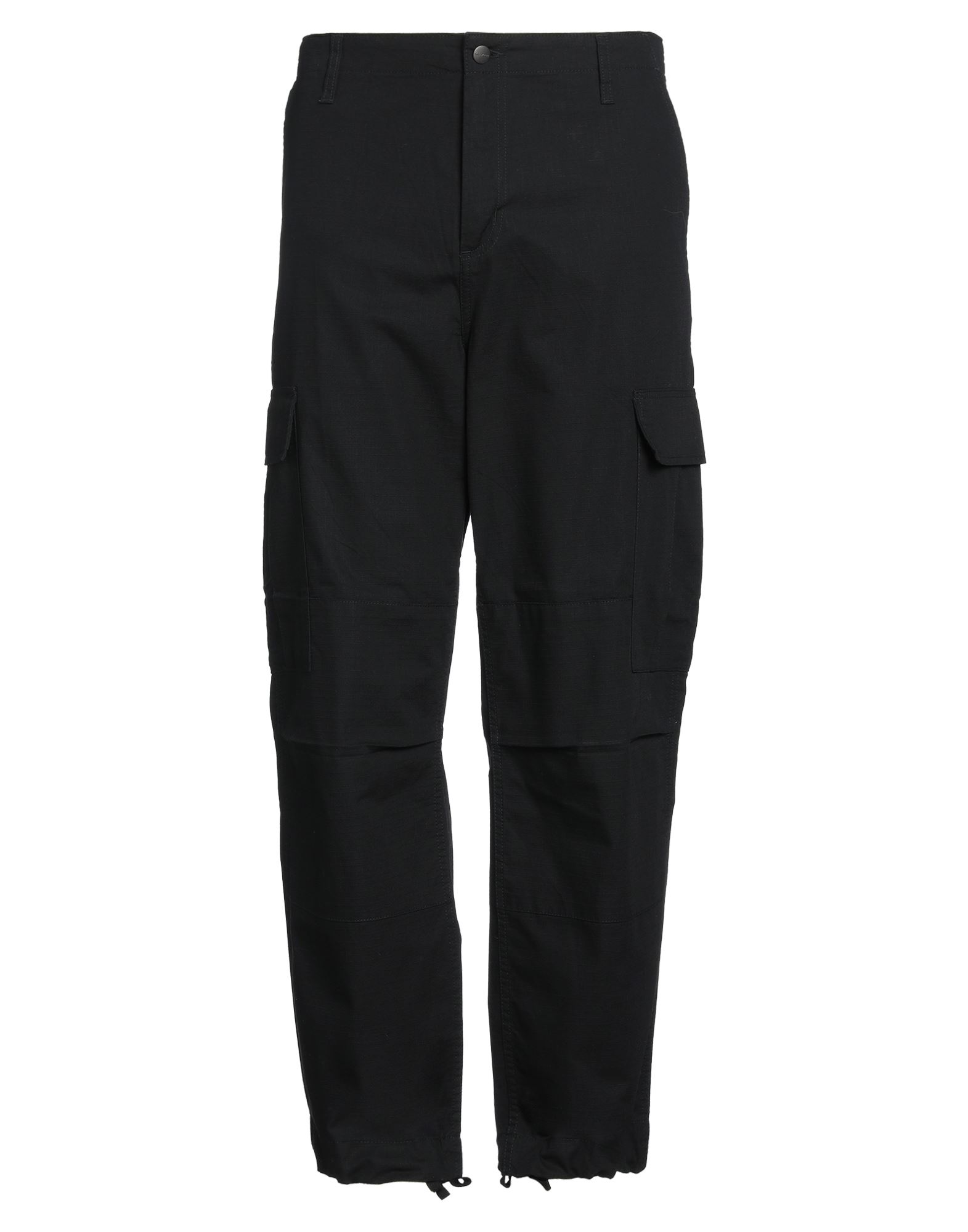 CARHARTT Hose Herren Schwarz von CARHARTT