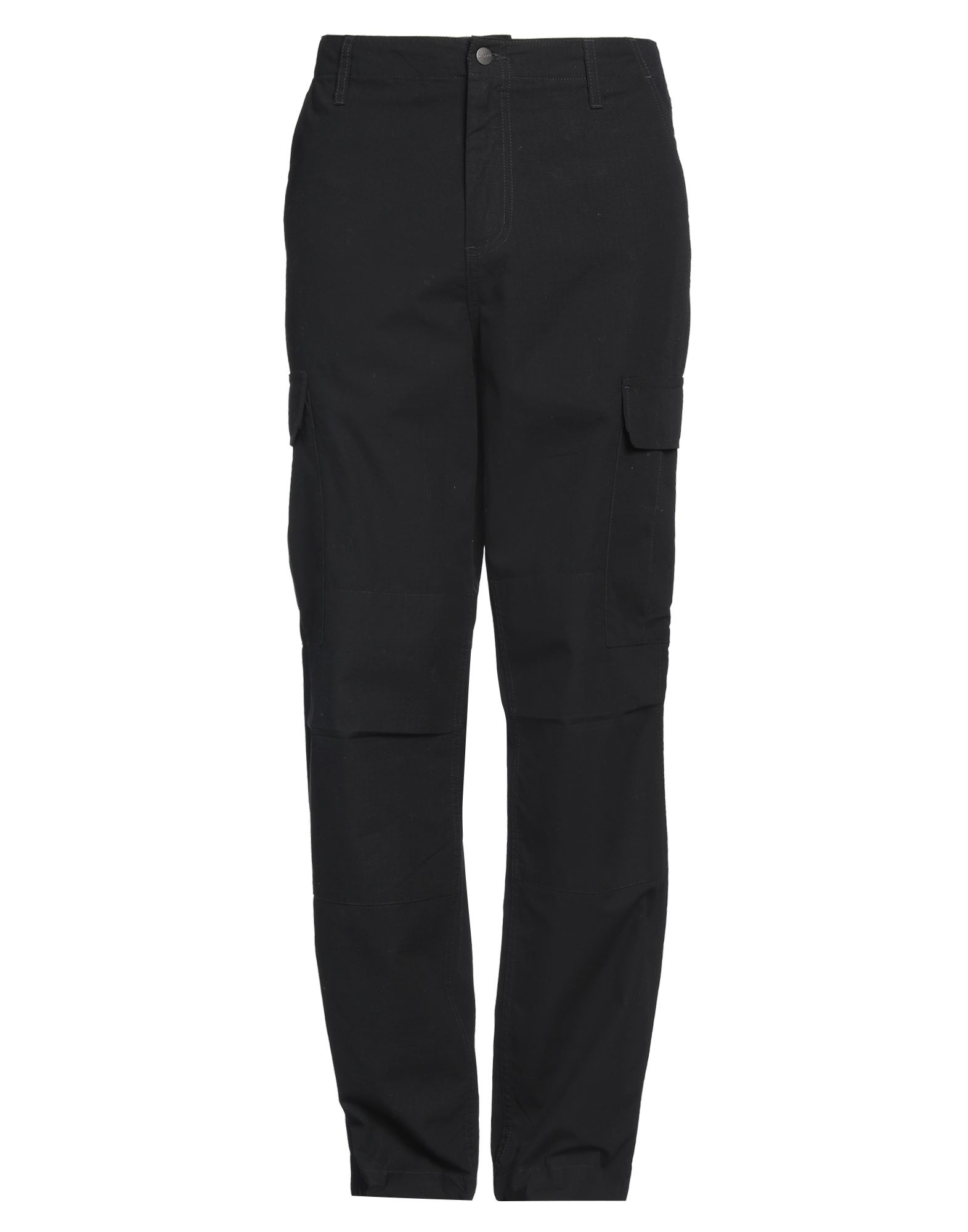 CARHARTT Hose Herren Schwarz von CARHARTT
