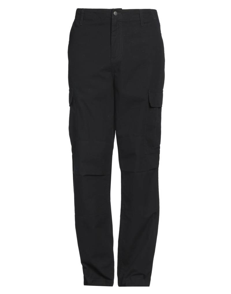 CARHARTT Hose Herren Schwarz von CARHARTT