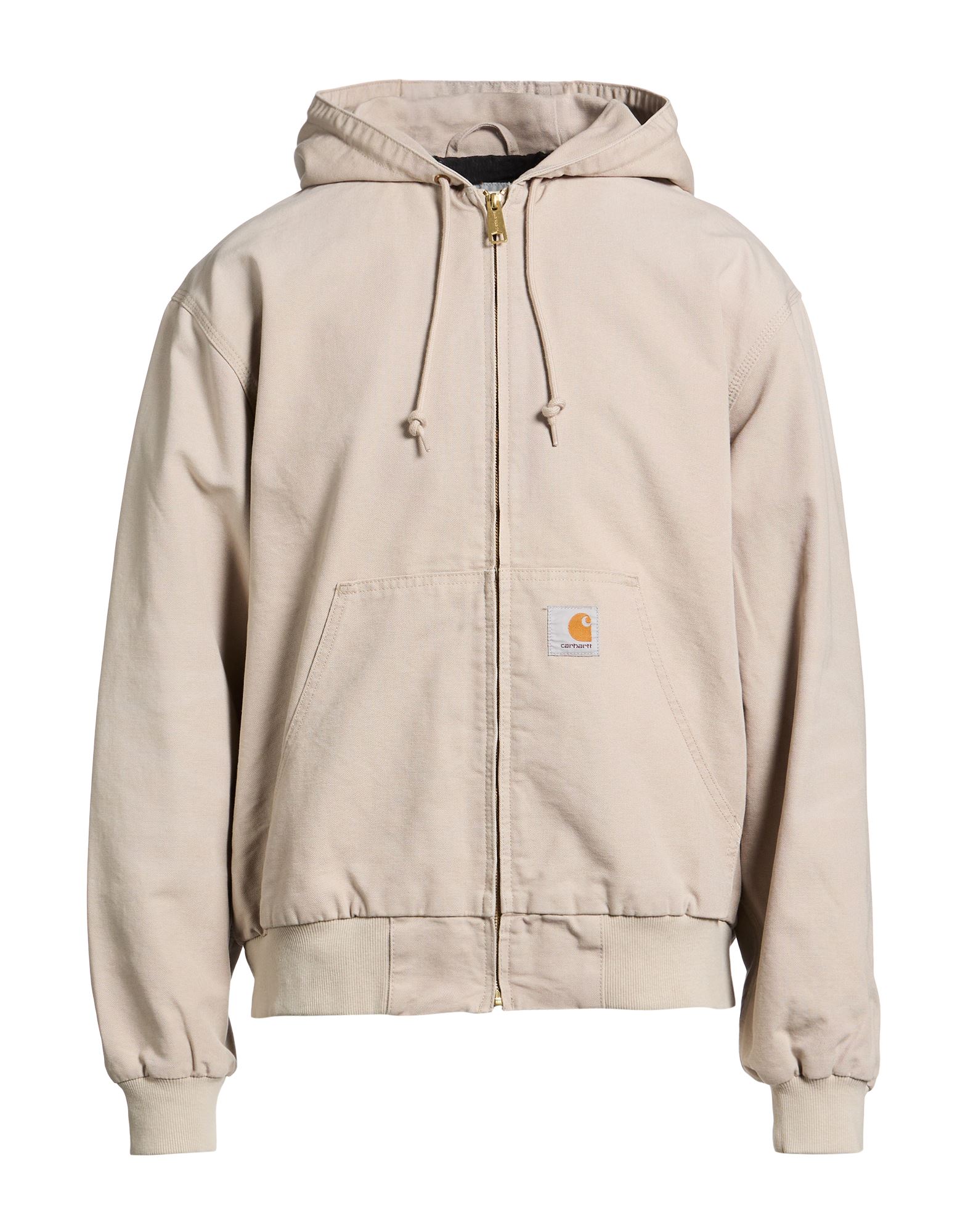 CARHARTT Jacke & Anorak Herren Beige von CARHARTT