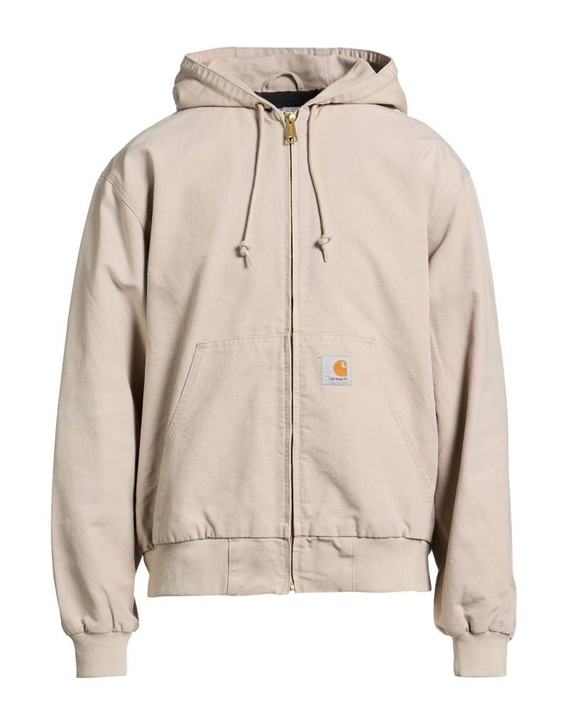 CARHARTT Jacke & Anorak Herren Beige von CARHARTT