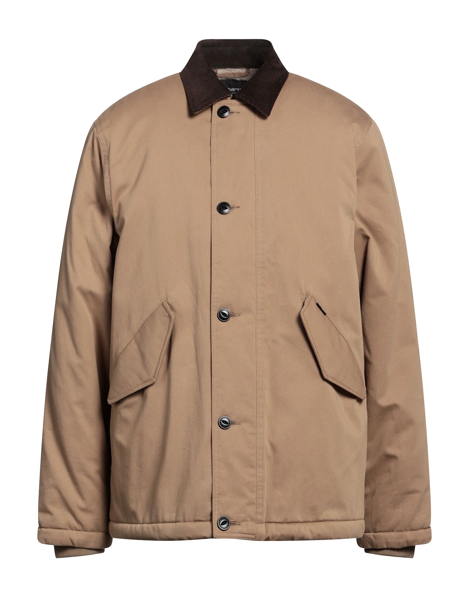 CARHARTT Jacke & Anorak Herren Kamel von CARHARTT