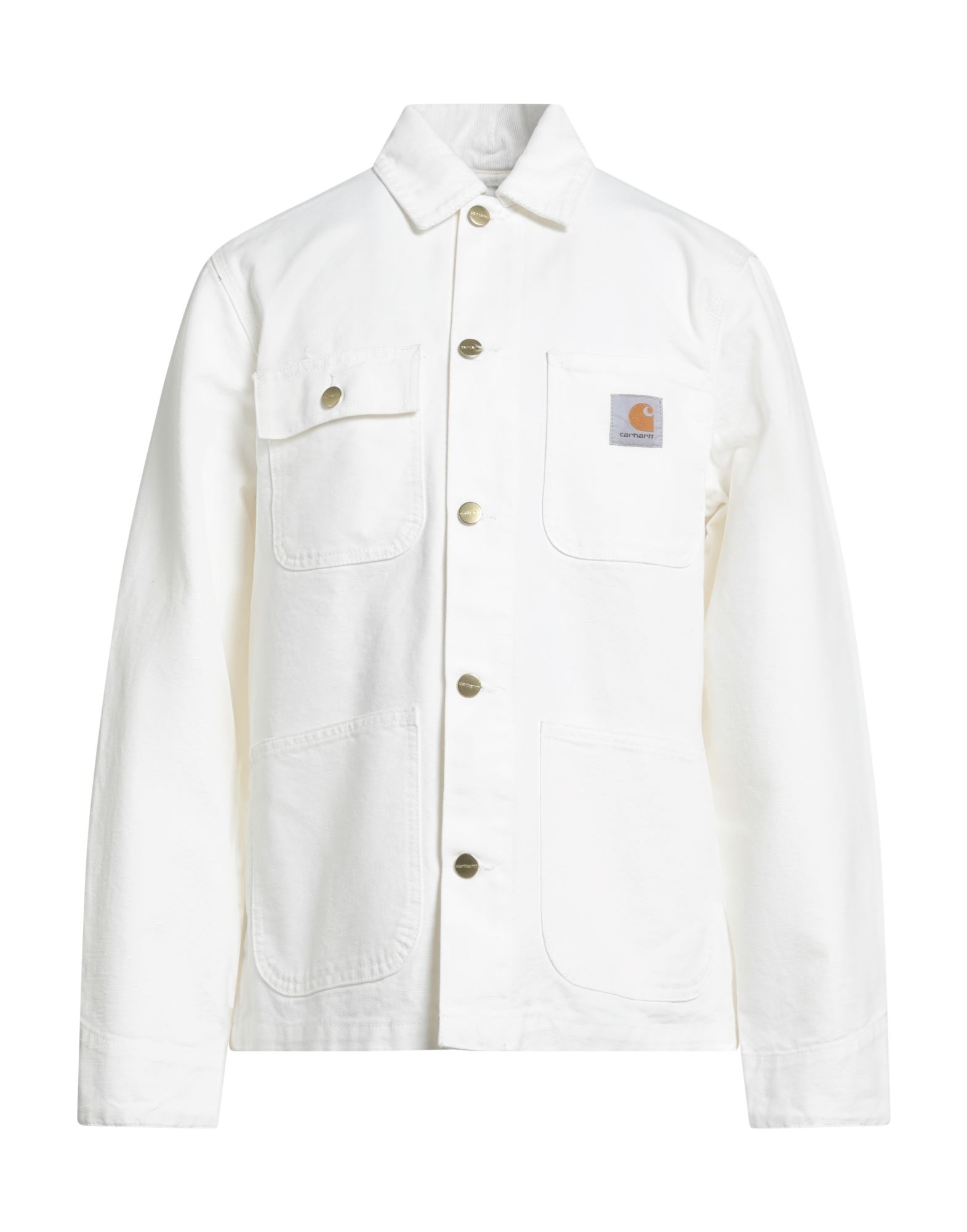 CARHARTT Jacke & Anorak Herren Weiß von CARHARTT